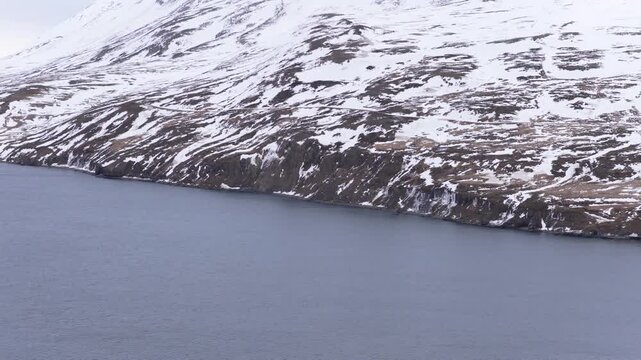 &Oacute;lafsv&iacute;k (Iceland) | Drone