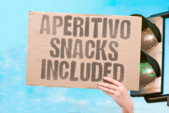 "Aperitivo snacks included" Free bar bites with drinks. APERITIVO. SNACKS. OLIVES. BARS. DRINKS.
