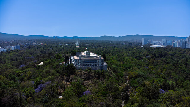 Chapultepec