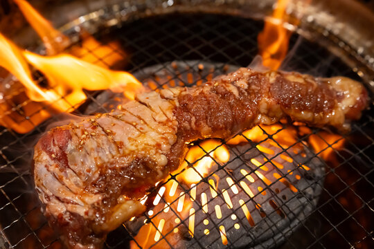 焼肉