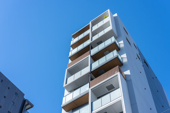 マンション