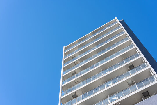 マンション