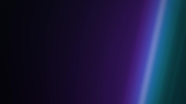 Circular Progress Loading Animation, Minimal UI Motion Graphic