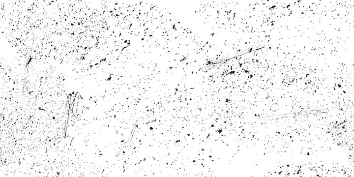 Scratched grungy endless pattern . seamless pattern texture. Organic overlay pattern . Vector repeatable scratchy texture .Screen print endless pattern texture. Scratches background texture.