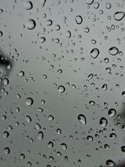 drops of water © Вікторія Самойлова