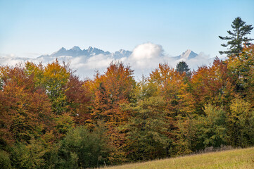 tatry © piotrwolak