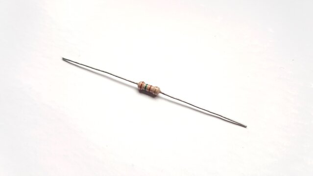 150 Ω - 1/4 W Resistor