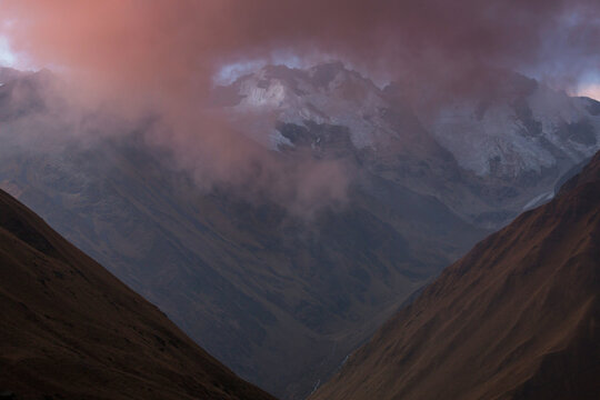 Cordillera