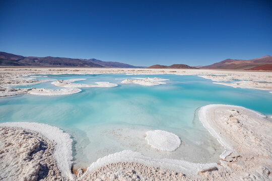 Laguna Verde