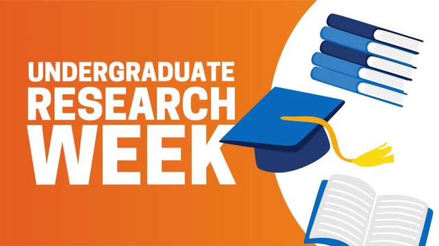 undergraduate research week for better research