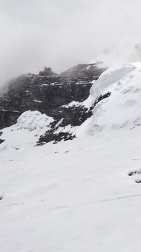 Paisajes del nevado del cocuy	
