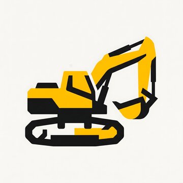 vector excavator