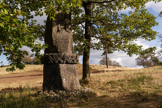 Traumpfad Bergheidenweg, Arft (Oktober 2026)