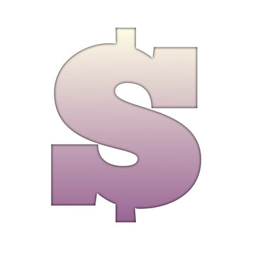 Us doller sign