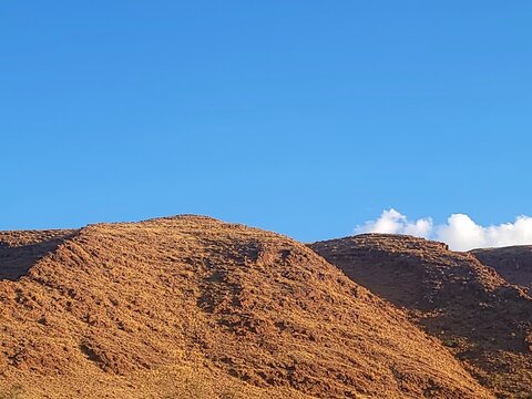 volcano teide tenerife