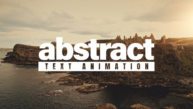 Text Animation