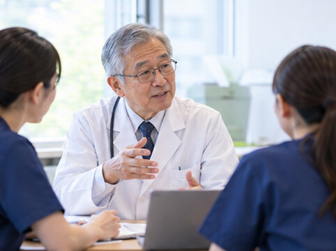 介護士,介護職員,介護福祉士,介護スタッフ,介護施設,老人ホーム,特別養護老人ホーム,デイサービス,訪問介護,高齢者介護,介護サービス,身体介護,生活援助,食事介助,入浴介助,排泄介助,移乗介助,車椅子,見守り,高齢者,介護現場,介護人材,介護職求人,日本人介護士,写真素材