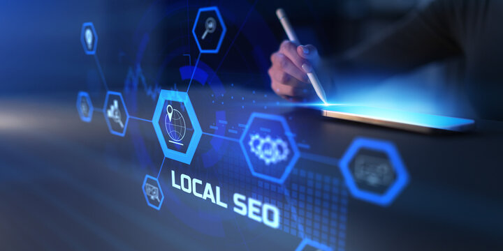 Local SEO Optimization for Small Business Marketing and Online Visibility Growth