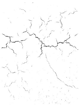 Grunge overlay texture, rough surface of an old wall, cracked wall, grainy concrete surface, wallpaper sandy texture.
