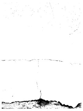 Grunge overlay texture, rough surface of an old wall, cracked wall, grainy concrete surface, wallpaper sandy texture.
