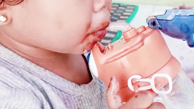 Ensure that water bottles, food containers, or baby products carry a "BPA-free" label, as this compound acts as a xenoestrogen&mdash;a substance that can mimic the hormone estrogen within the body.