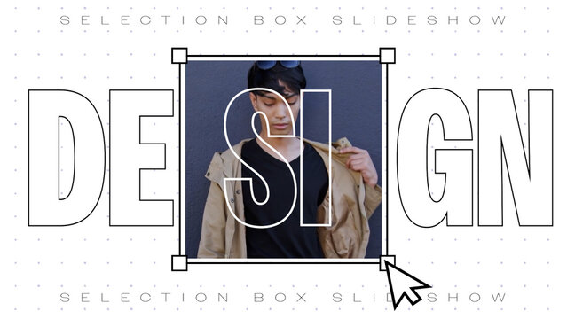 Selection Box Slideshow