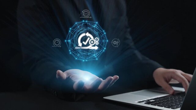 Agile project management using teams and agile planning for agile development. Agile enables flexibility, collaboration, and continuous improvement across modern workflows. Elide