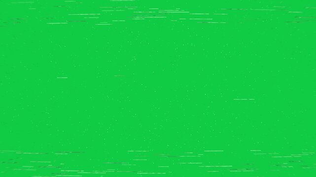 Audio pulse hitting dots, waveform rising into gold bars to show audio on transparent background