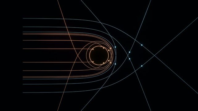 Schwarzschild photon capture and deflection