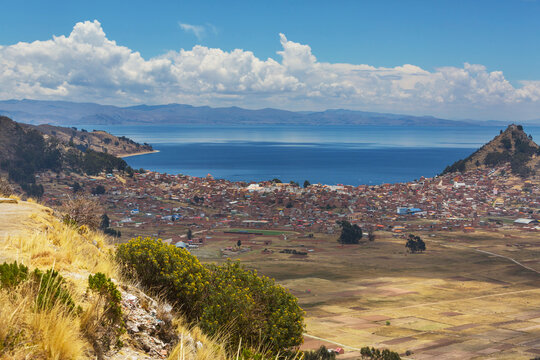 Titicaca
