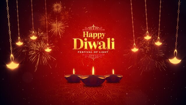 Diwali Intro