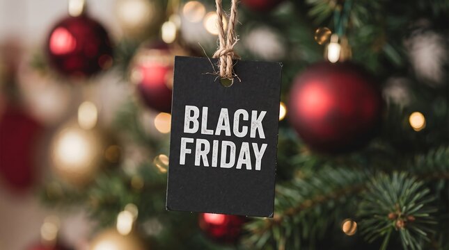 Unwrap incredible black friday deals and savings on gifts for the holiday season