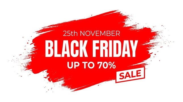 Black friday sales event incredible deals and discounts up to 70 off don't miss out