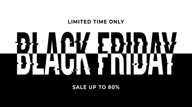 Black friday sale incredible deals and limited time offers for massive savings don't miss out