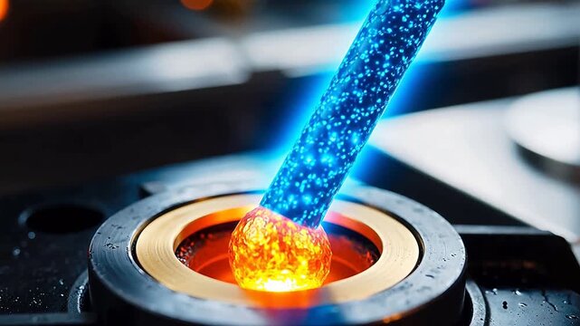 Rapid Carbon Nanotube Growth at Micrometer Speed
