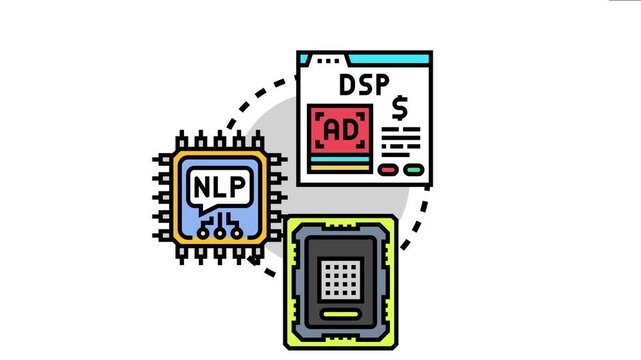Processor instructions managing and executing tasks for digital signal processing, natural language processing, and general computation, enabling modern technological operations and algorithms