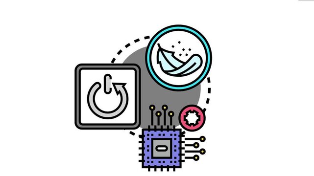 Product defect public announcement showing a problem with a device, electronic component, or specific product characteristics, indicating a necessary recall or update