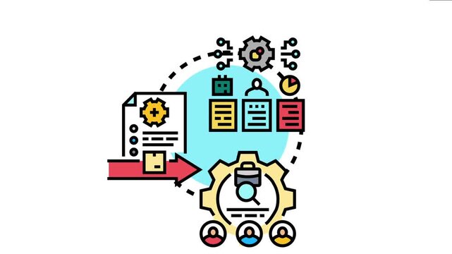 Product master data management system the centralized process of collecting, consolidating, and maintaining accurate business information about products for organizational efficiency