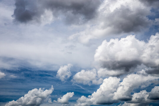 Clouds