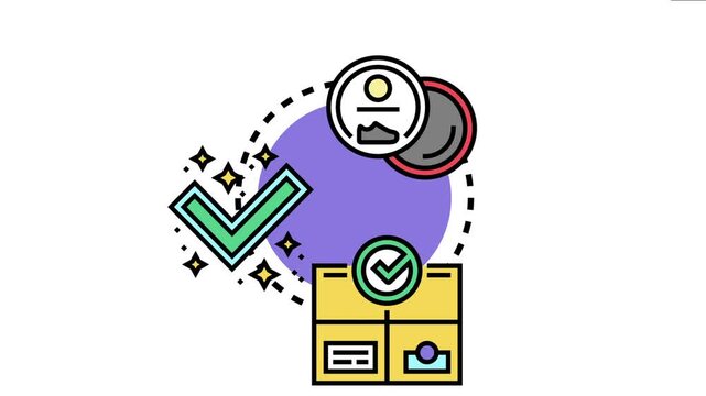 Product warranty coverage icon customer care and guarantee services protecting consumers from defects, providing assurance for quality goods and reliable shopping experiences