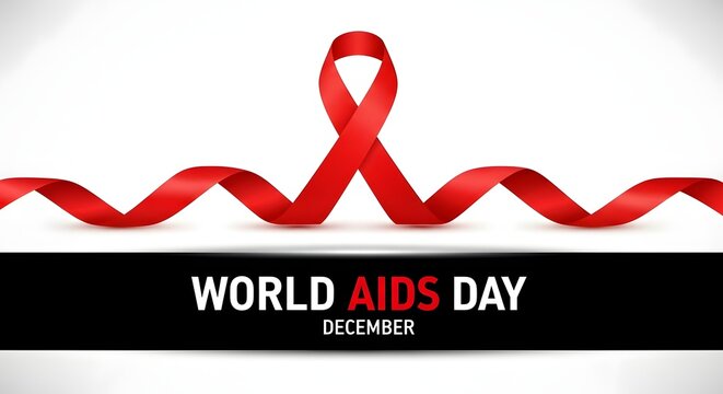 World aids day is an internationally recognized day dedicated to raising awareness of the aids pandemic caused by the spread of hiv infection and remembering