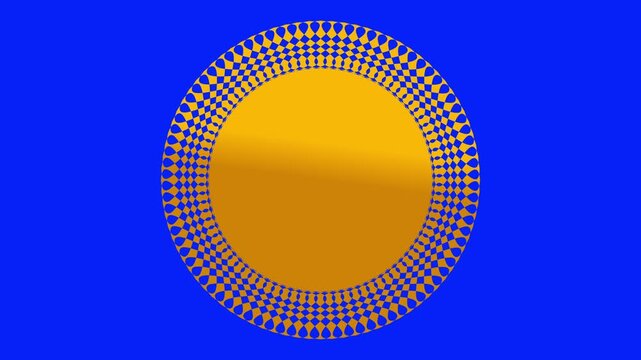 4K MANDALA 