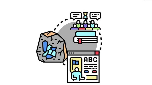 Developing artificial intelligence knowledge and understanding through prompt engineering training, using minimal examples to enhance model efficiency and intelligent system development