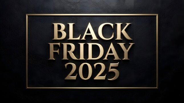 Prepare for the ultimate shopping extravaganza black friday 2025 is coming bringing incredible deals on electronics fashion home goods and more don't miss out on