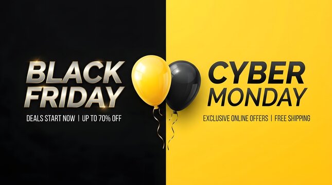 Prepare for the ultimate shopping extravaganza with incredible black friday and cyber monday deals don't miss out on massive discounts limited time offers and the