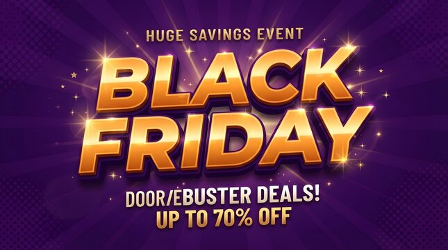 Unleash incredible savings this black friday with blockbuster deals and discounts up to 70 off don't miss out on the biggest shopping event of the
