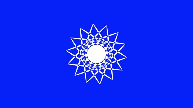 MANDALA ANIMATION