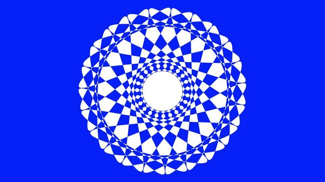 MANDALA 4K