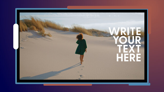 Screen Lines Curves &ndash; Animated Digital Screen Lines, Glowing Linear Effects, Futuristic Display Overlays and High-Tech Motion Graphics for Professional Video Editing
