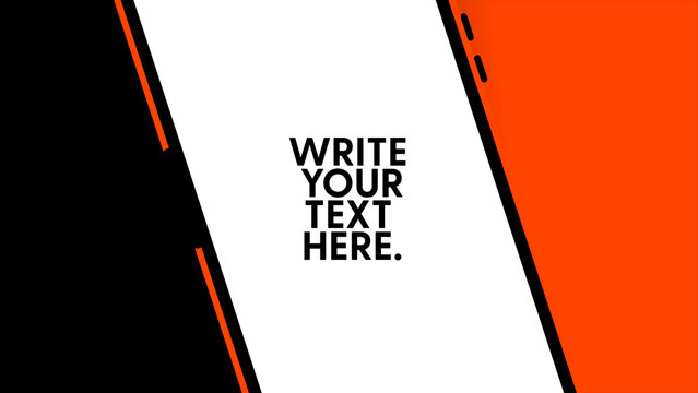 Screen Lines Titles &ndash; Animated Digital Screen Lines, Glowing Linear Effects, Futuristic Display Overlays and High-Tech Motion Graphics for Professional Video Editing